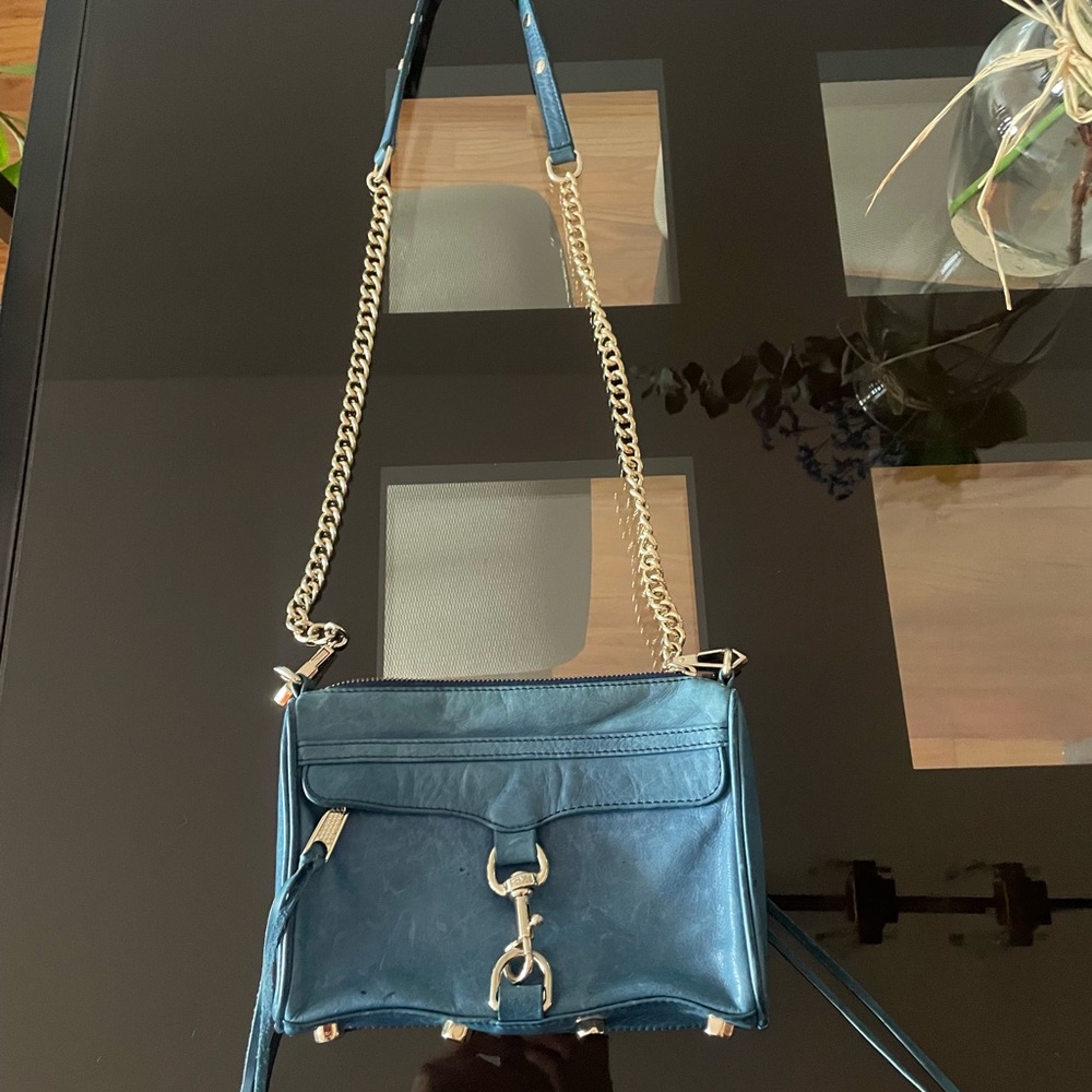 Rebecca Minkoff M.A.C. bag